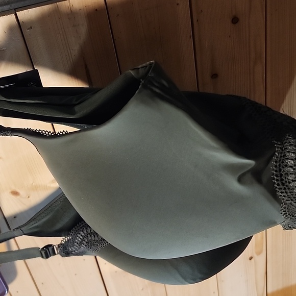 TORRID CURVE Lightly Lined Everyday Bra Size 46DD NEW - Picture 4 of 11